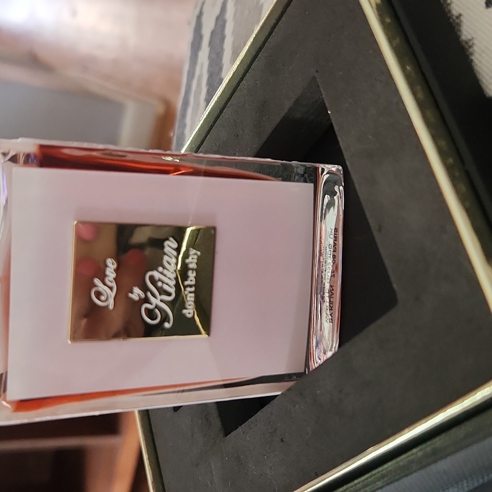 Kilian Love Don't Be Shy Perfume